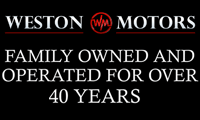 Weston Motors Inc.