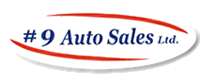 #9 Auto Sales