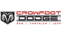 Crowfoot Dodge Chrysler