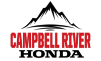 Campbell River Honda