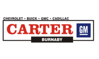 Carter Chevrolet Cadillac Buick GMC