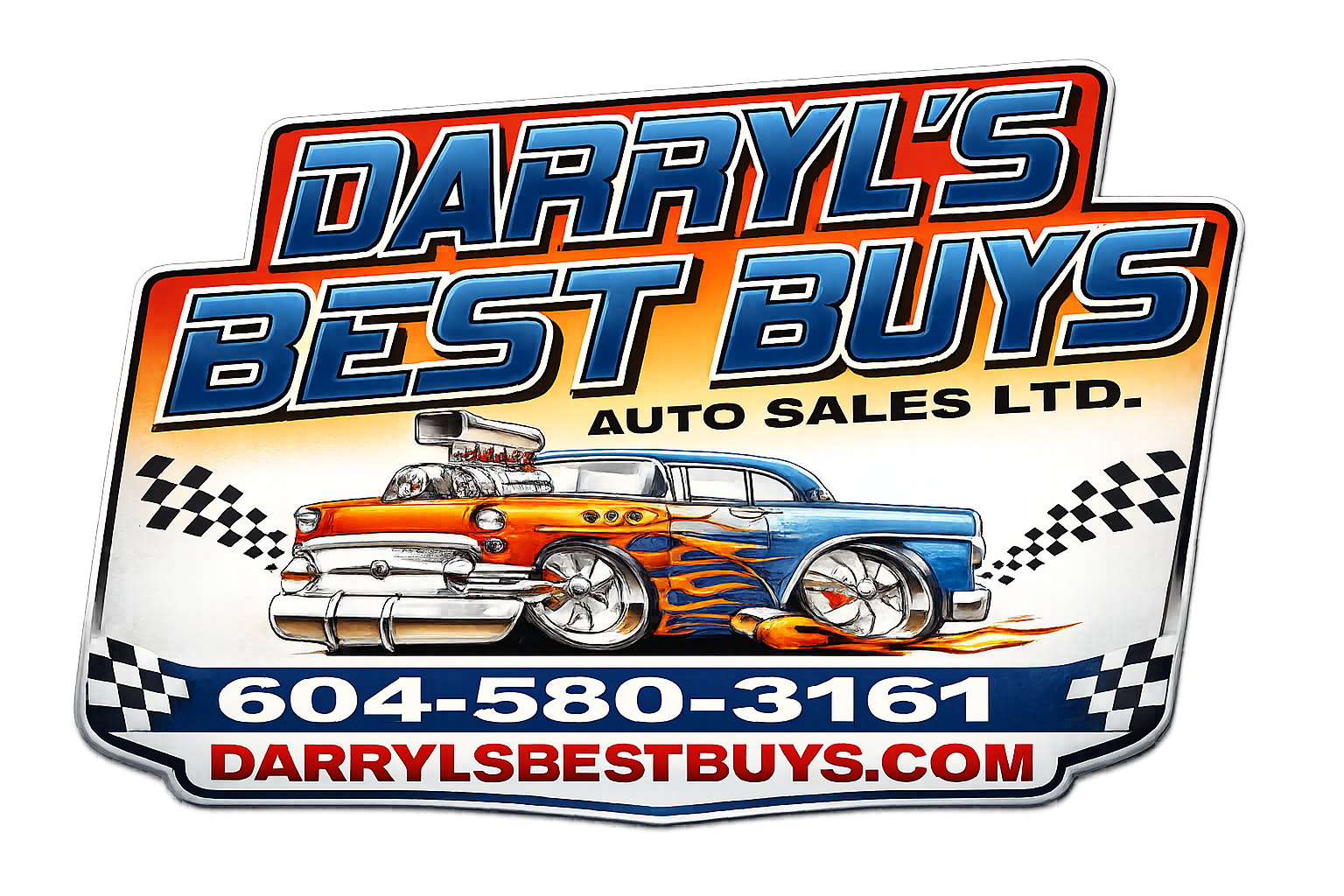 Darryl's Best Buys Auto Sales
