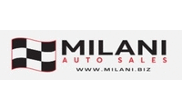 Milani Auto Sales