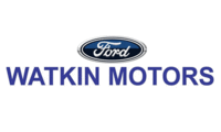 Watkin Motors Ford