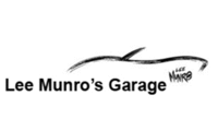 Lee Munro's Garage
