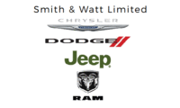Smith & Watt Chrysler