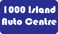1000 Island Auto Centre