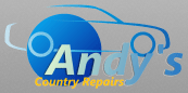 Andy's Country Repairs & Auto Sales