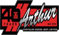 Arthur Chrysler