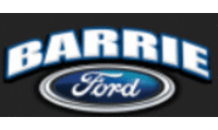 Barrie Ford