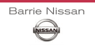 Barrie Nissan