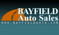 Bayfield Auto Sales