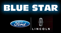 Blue Star Ford Lincoln Sales Ltd.