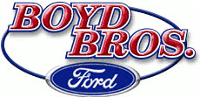 Boyd Bros. Motors Limited