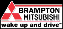 Brampton Mitsubishi