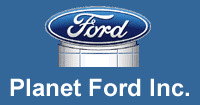 Planet Ford Inc.
