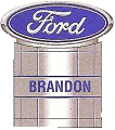 Brandon Ford