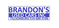 Brandon's Used Cars