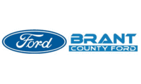 Brant County Ford