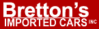 Bretton's Imported Cars Inc.