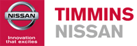 Timmins Nissan