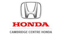 Cambridge Centre Honda