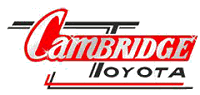 Cambridge Toyota