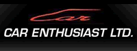 Car Enthusiast Ltd.
