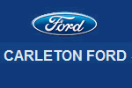 Carleton Ford Sales Ltd.