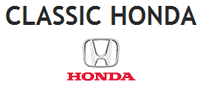 Classic Honda