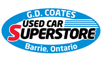 G.D. Coates Used Car Superstore