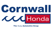 Cornwall Honda