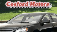 Cosford Motors