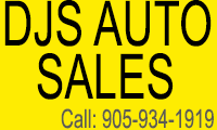 DJS Auto Sales
