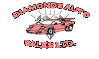 Diamonds Auto Sales Ltd.
