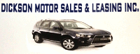 Dickson Motor Sales and Leasing Inc