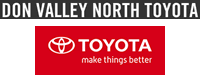 Don Valley North Toyota