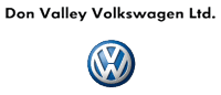 Don Valley Volkswagen Ltd