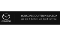 Yorkdale Dufferin Mazda