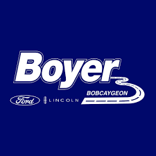 Boyer Ford Lincoln Bobcaygeon