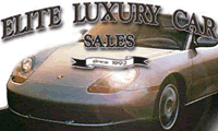 Elite Luxury Car Sales Ltd.