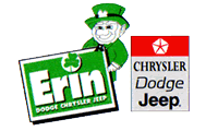 Erin Dodge Chrysler Ltd