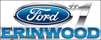 Erinwood Ford Sales Inc