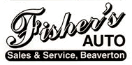 Fisher's Auto Sales & Service