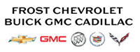 Frost Chevrolet Buick GMC Cadillac Ltd.