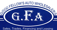 Good Fellows Auto Wholesalers