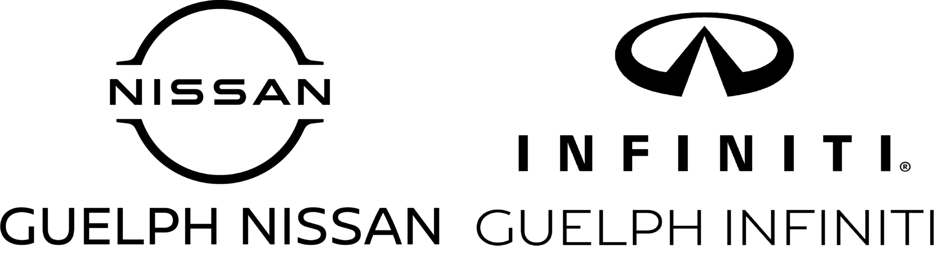 Guelph Nissan Infiniti Inc
