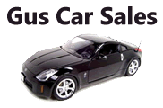 Gus Car Sales