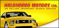 Haldimand Motors Ltd.