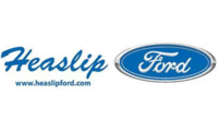 Heaslip Ford